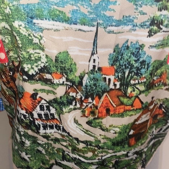 Rare Vintage Top - Picture 5 of 5